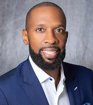 Jeff McGruder II