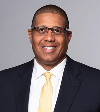 Mark Reed