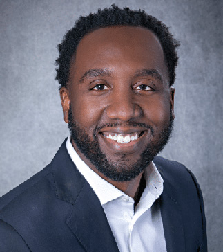 Corey Hammonds